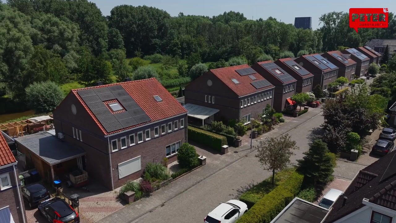 Video van Anna Blamanstraat 73