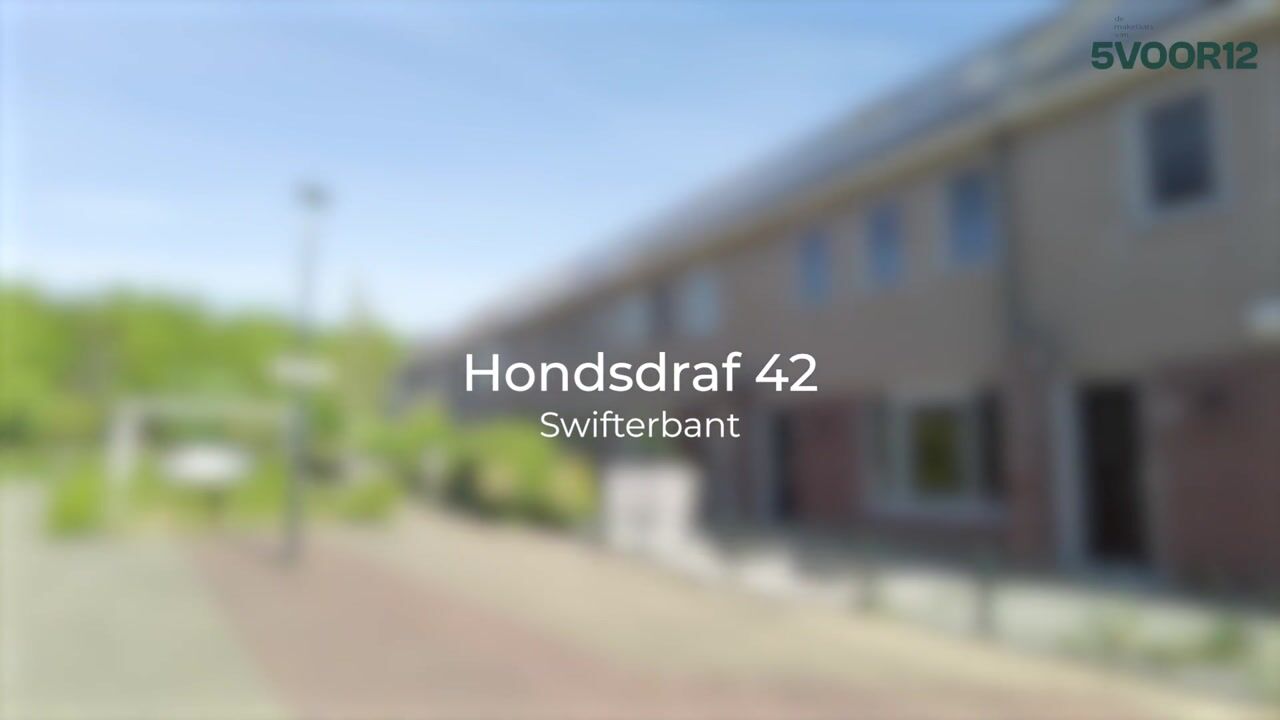 Video van Hondsdraf 42