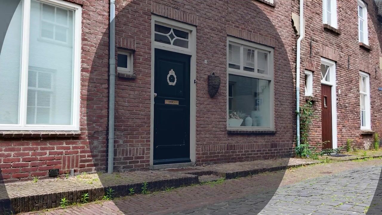 Video van Winkelstraat 4