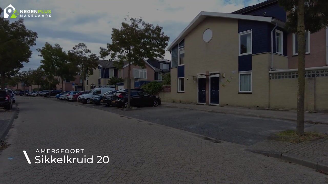 Video van Sikkelkruid 20