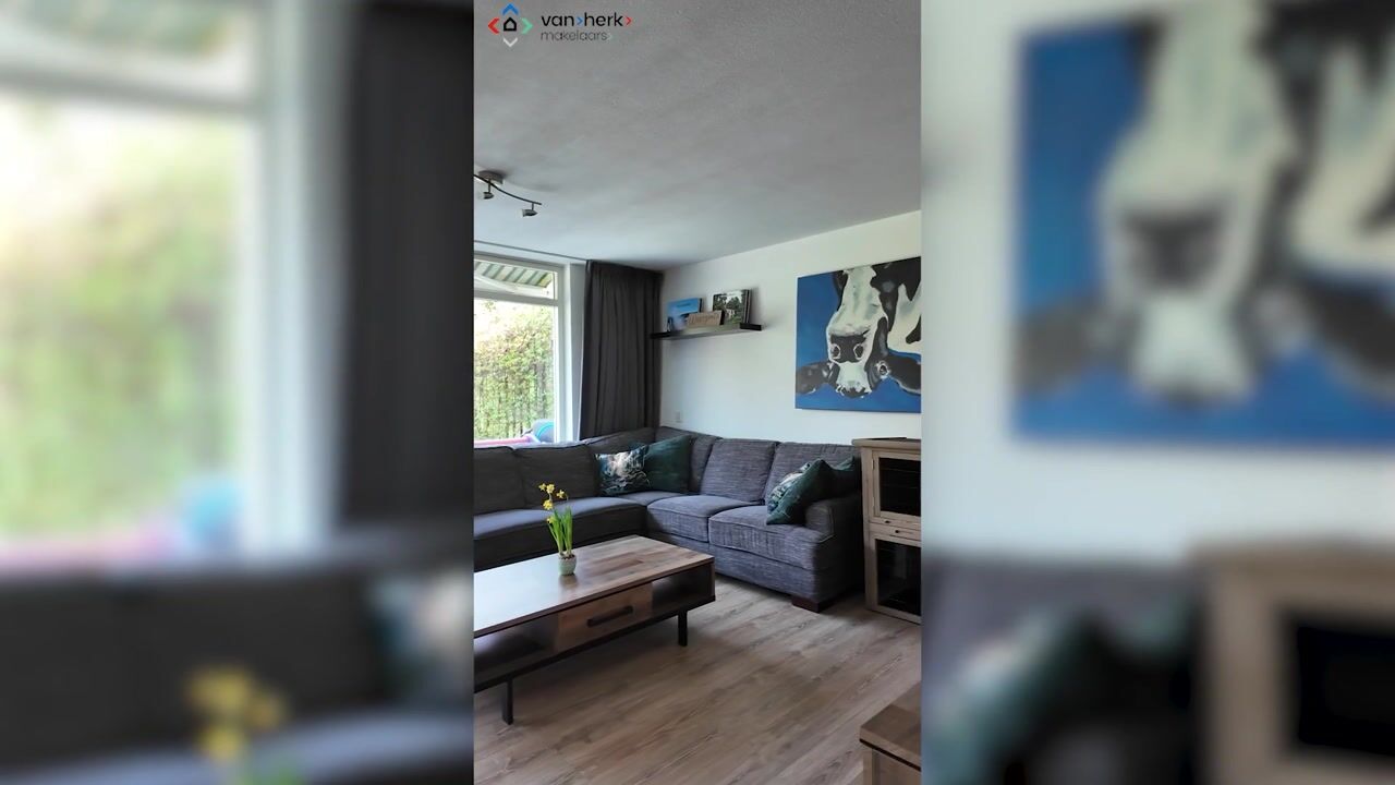 Video van Damhertstraat 42
