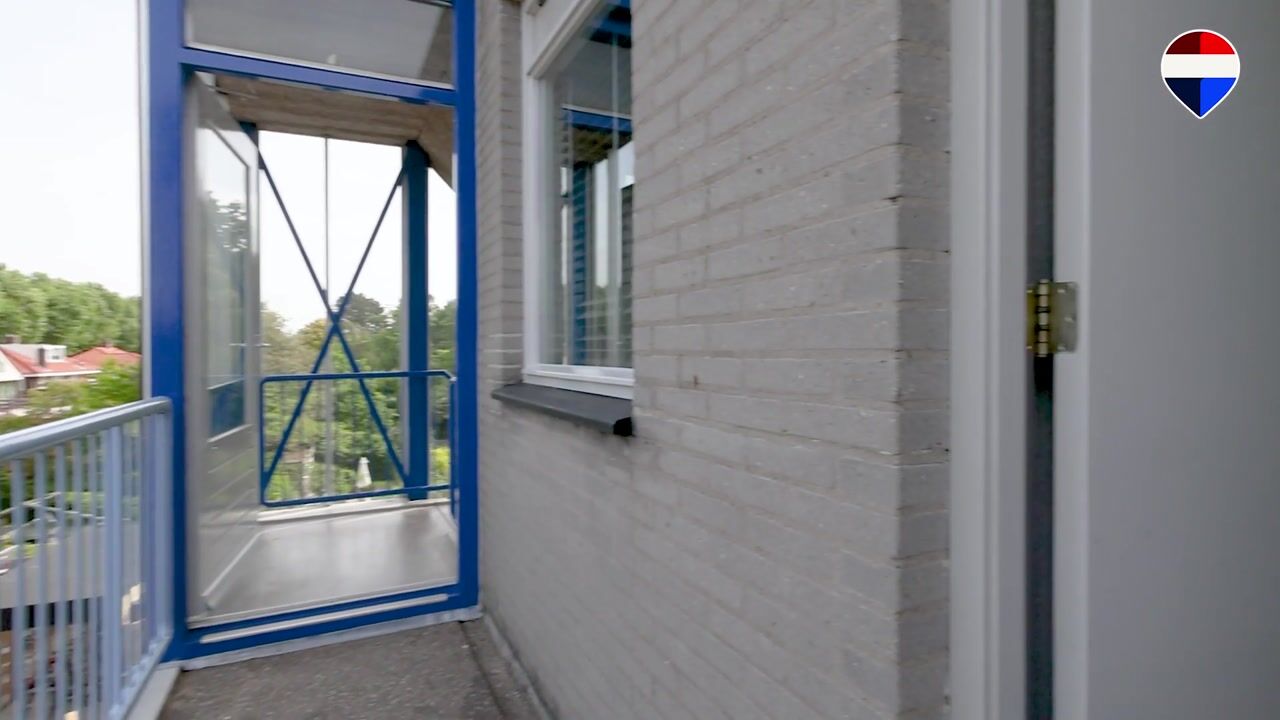 Video van Roomolenstraat 35