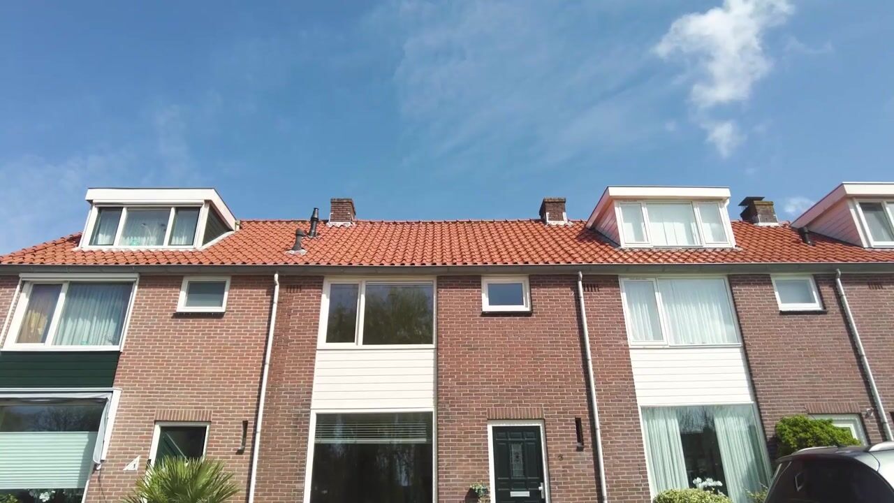 Video van Vinkenstraat 3