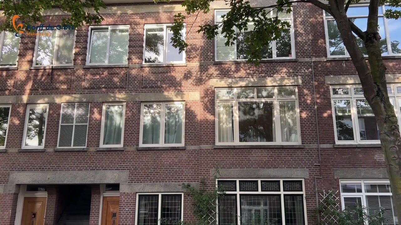 Video van Irisstraat 103