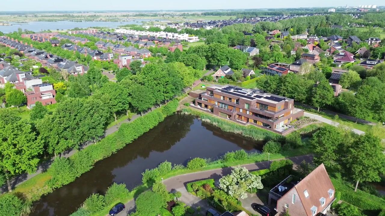 Video van Lepelaar 102