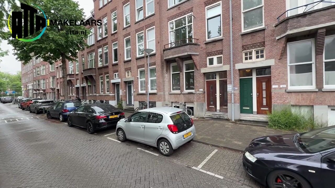 Video van Hooidrift 149-B