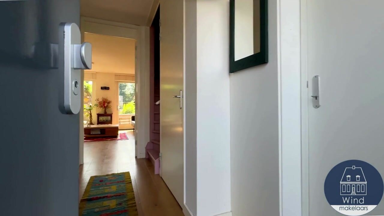 Video van Klaproos 5