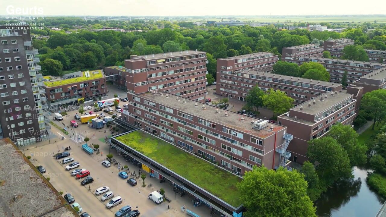 Video of Laan van Ouderzorg 118