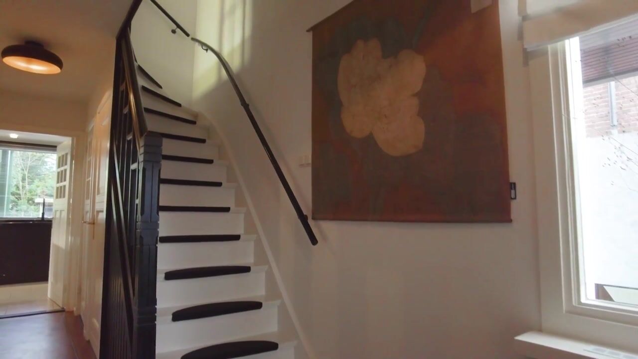 Video of Rozenlaan 1