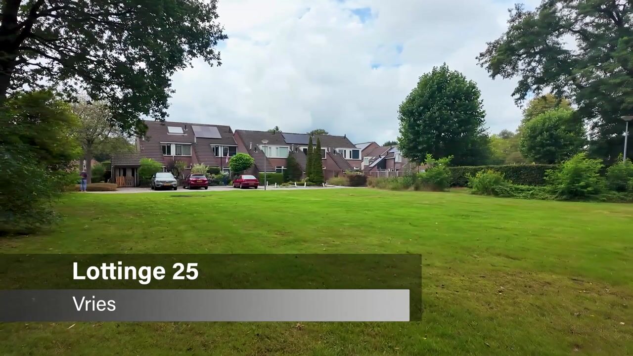 Video van Lottinge 25