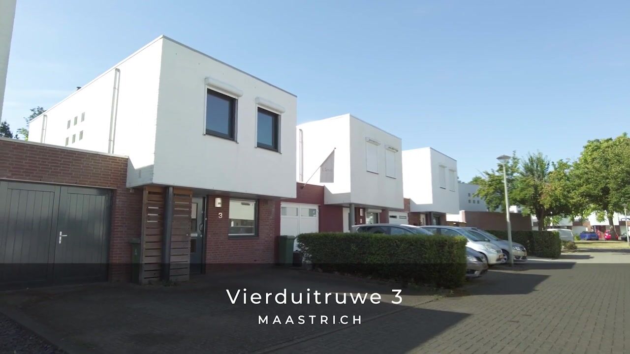 Video van Vierduitruwe 3