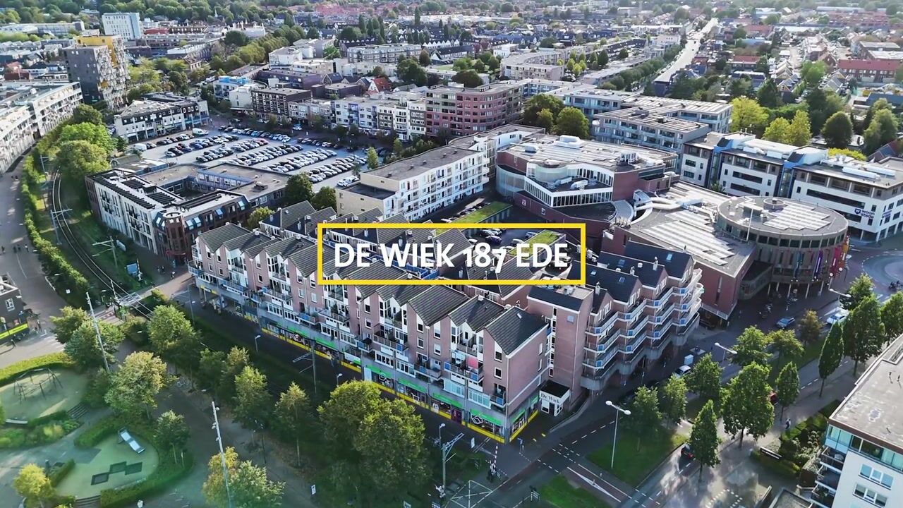 Video van De Wiek 187