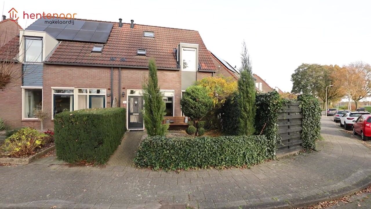 Video of Sloutersverlaat 48