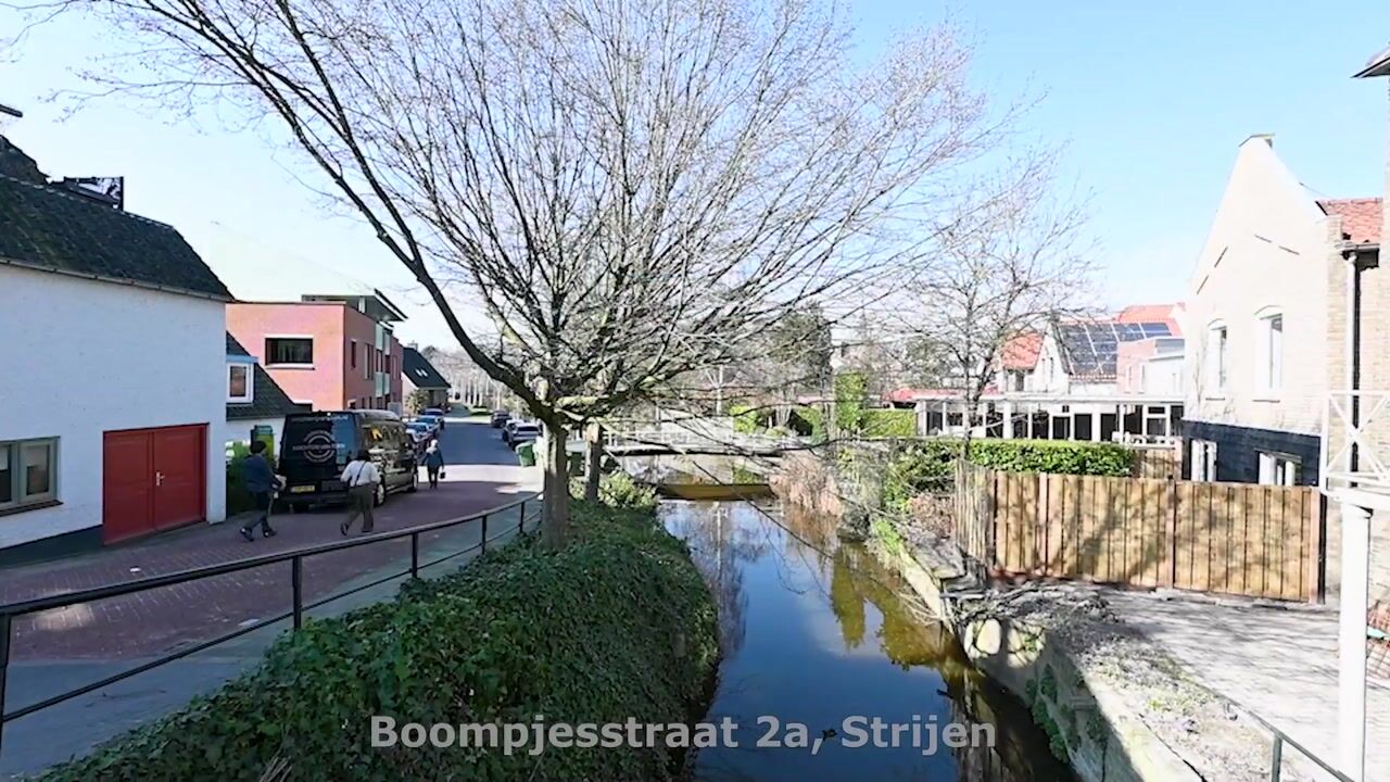 Video van Boompjesstraat 2-A
