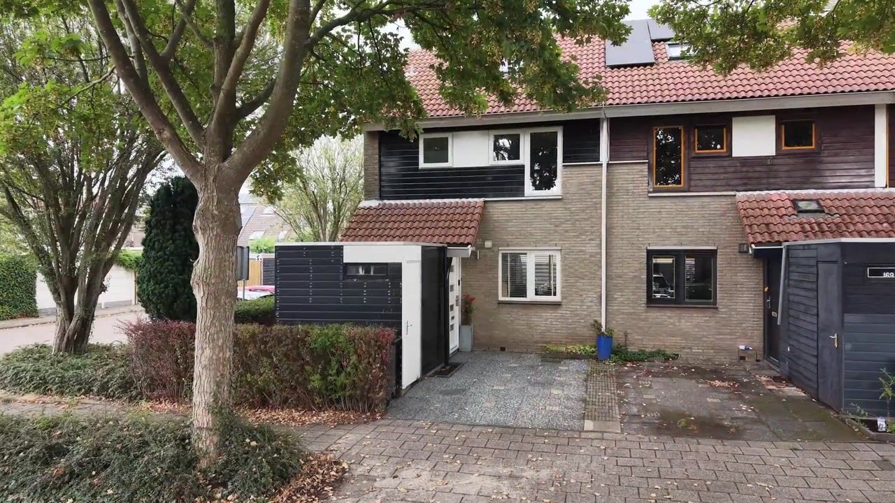Video van Kadelaan 171