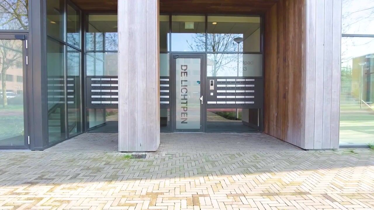 Video van Toetsenbordpad 99