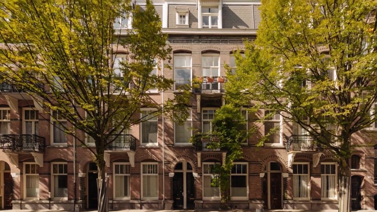 Video van Nicolaas Maesstraat 60-2