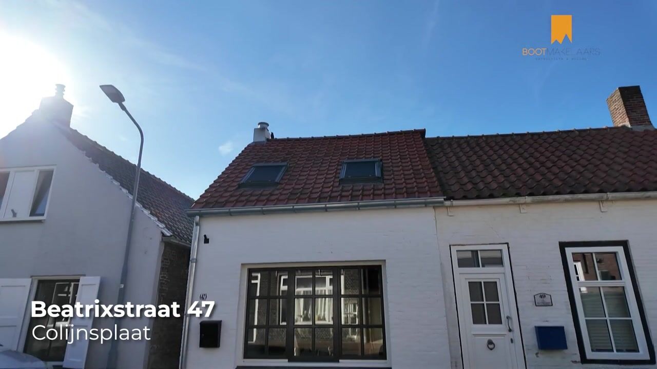Video van Beatrixstraat 47