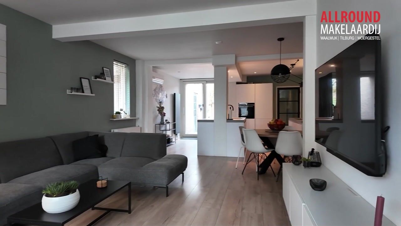 Video van Grotestraat 91