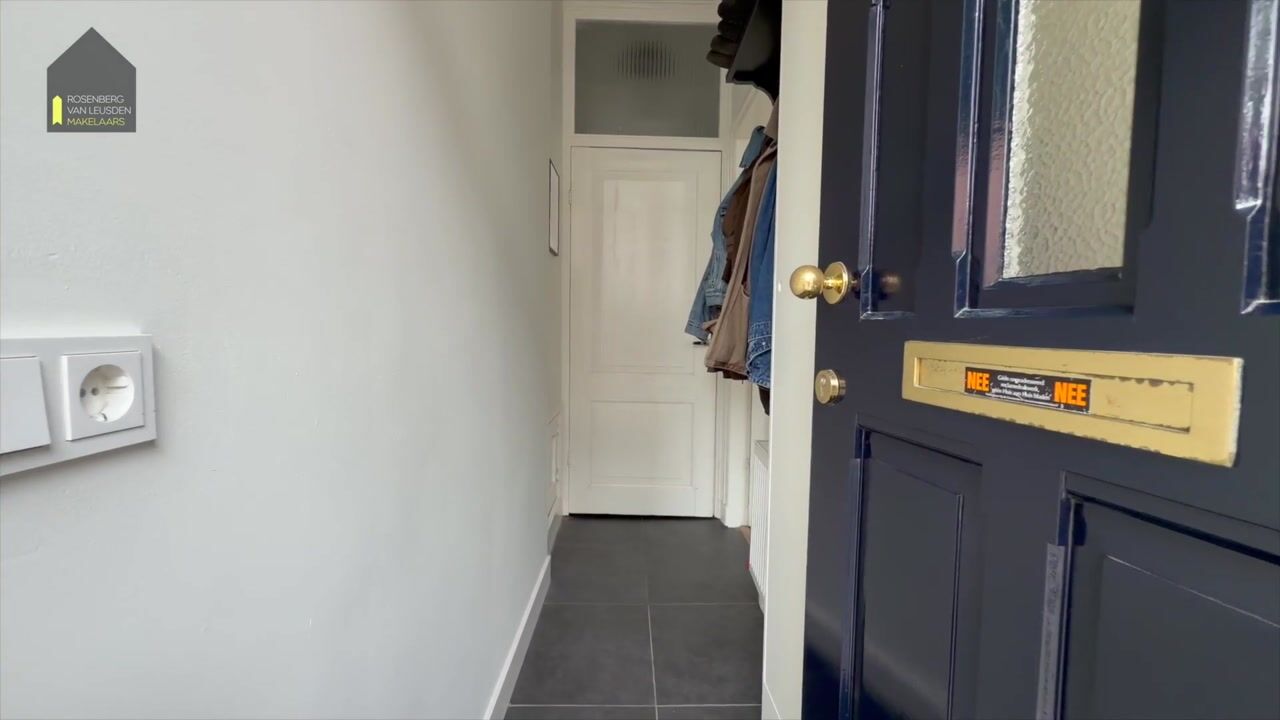 Video van Tesselschadestraat 4