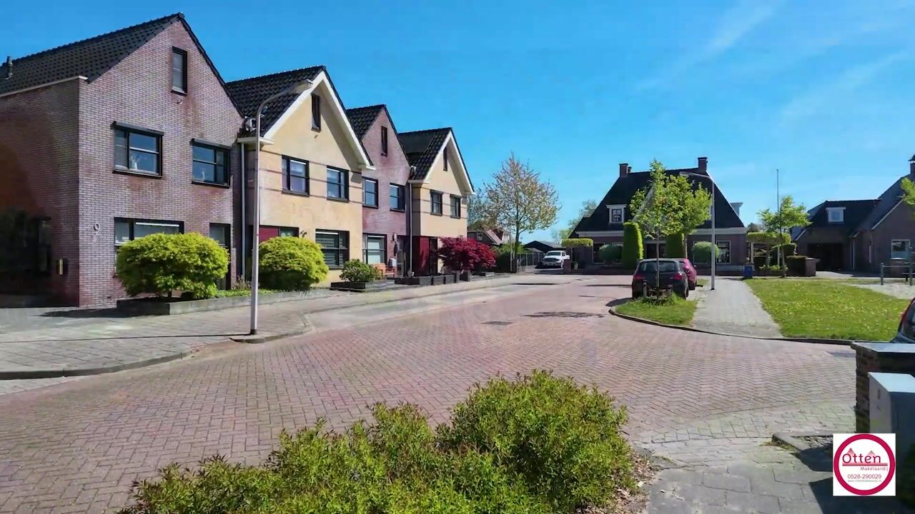 Video van De Poste 9