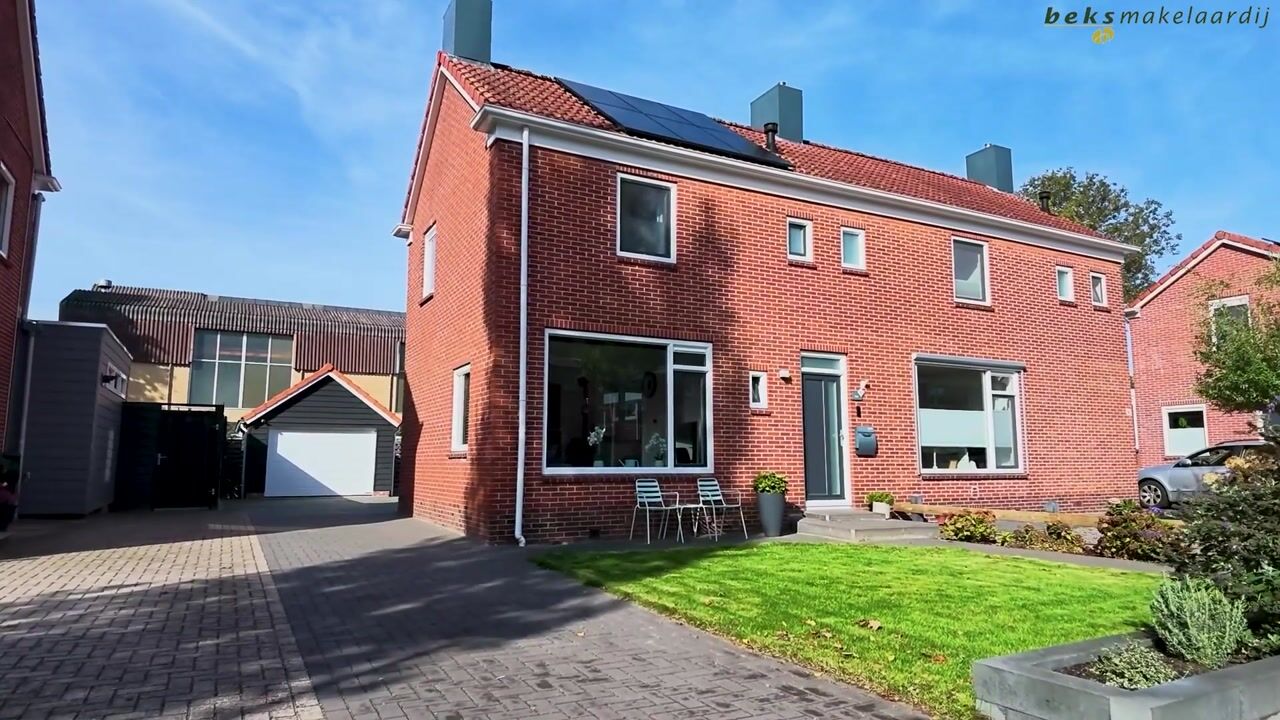 Video van K. ter Laanstraat 49