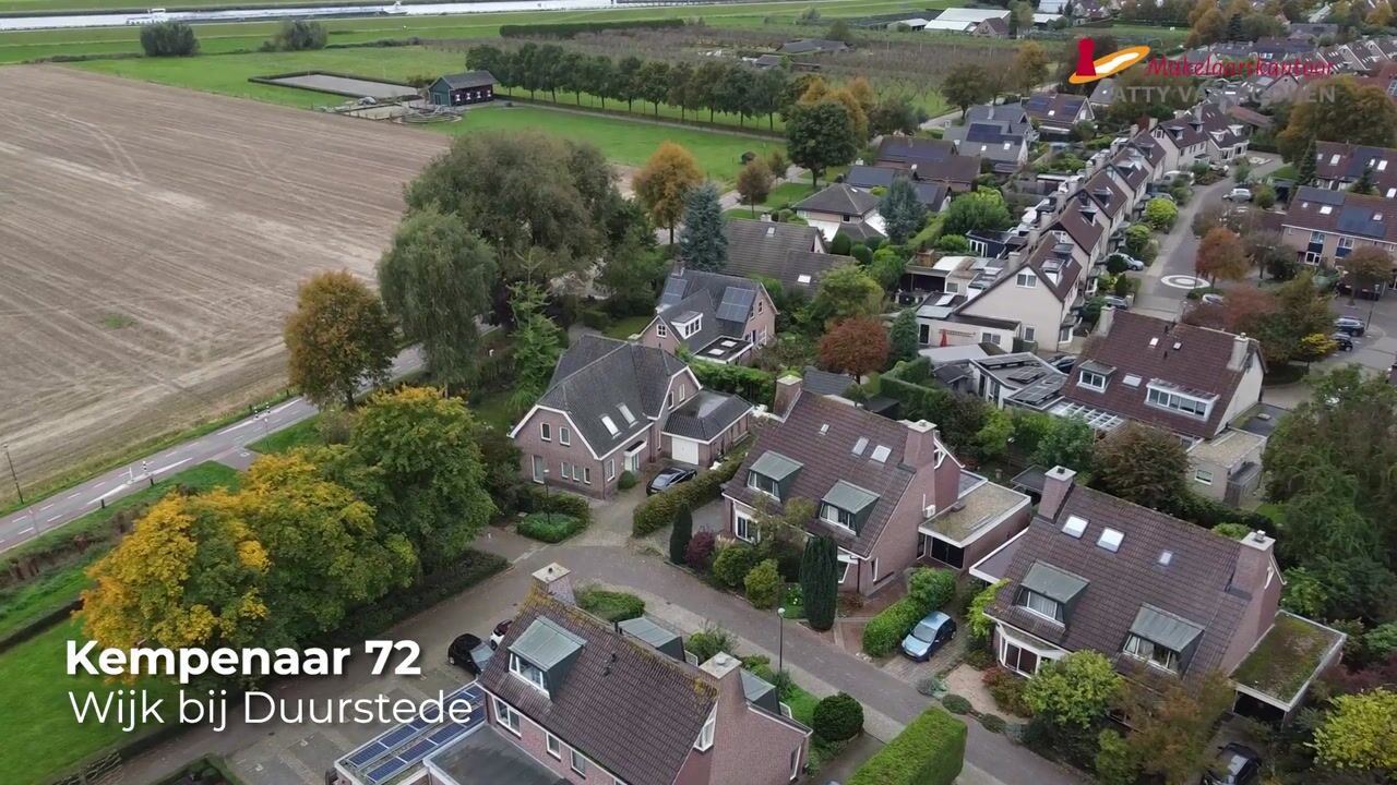 Video van Kempenaar 72