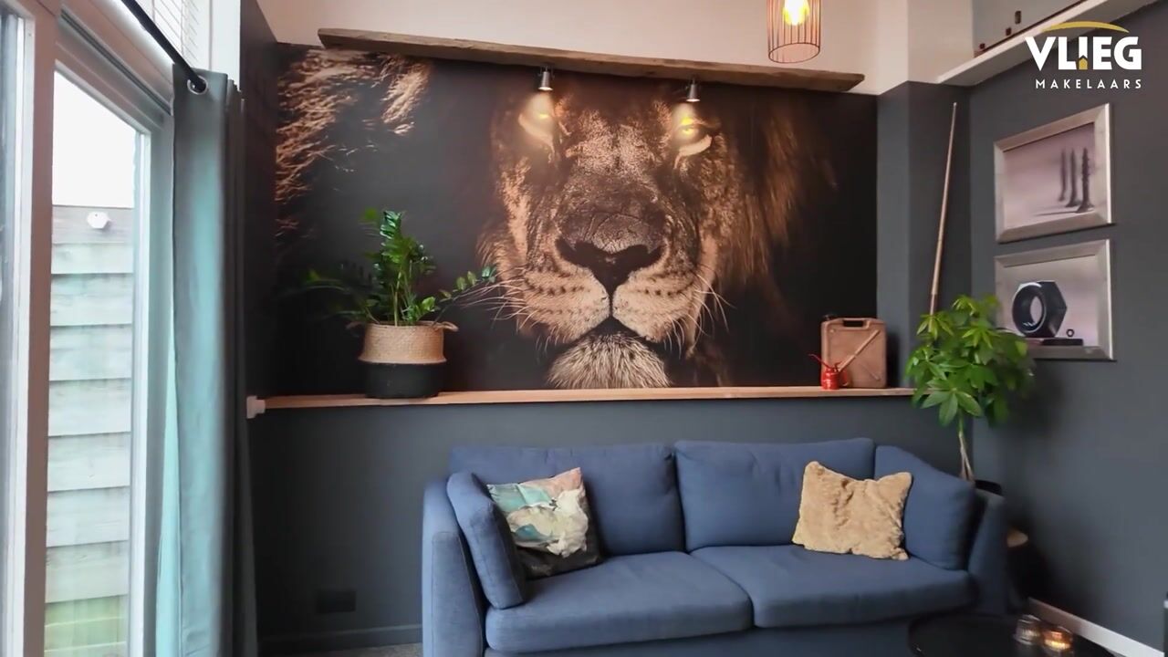 Video of Langstraat 16
