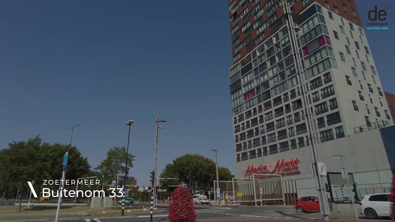 Video van Buitenom 33