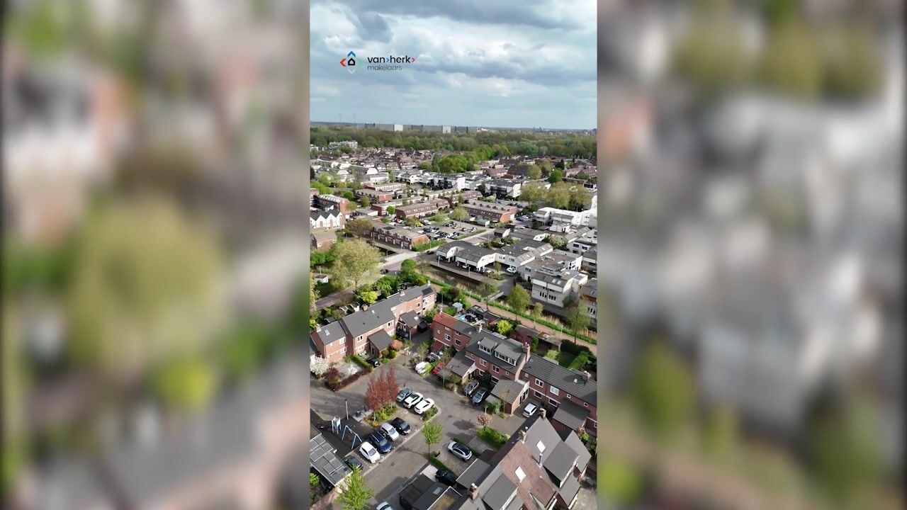 Video of Helena erf 6