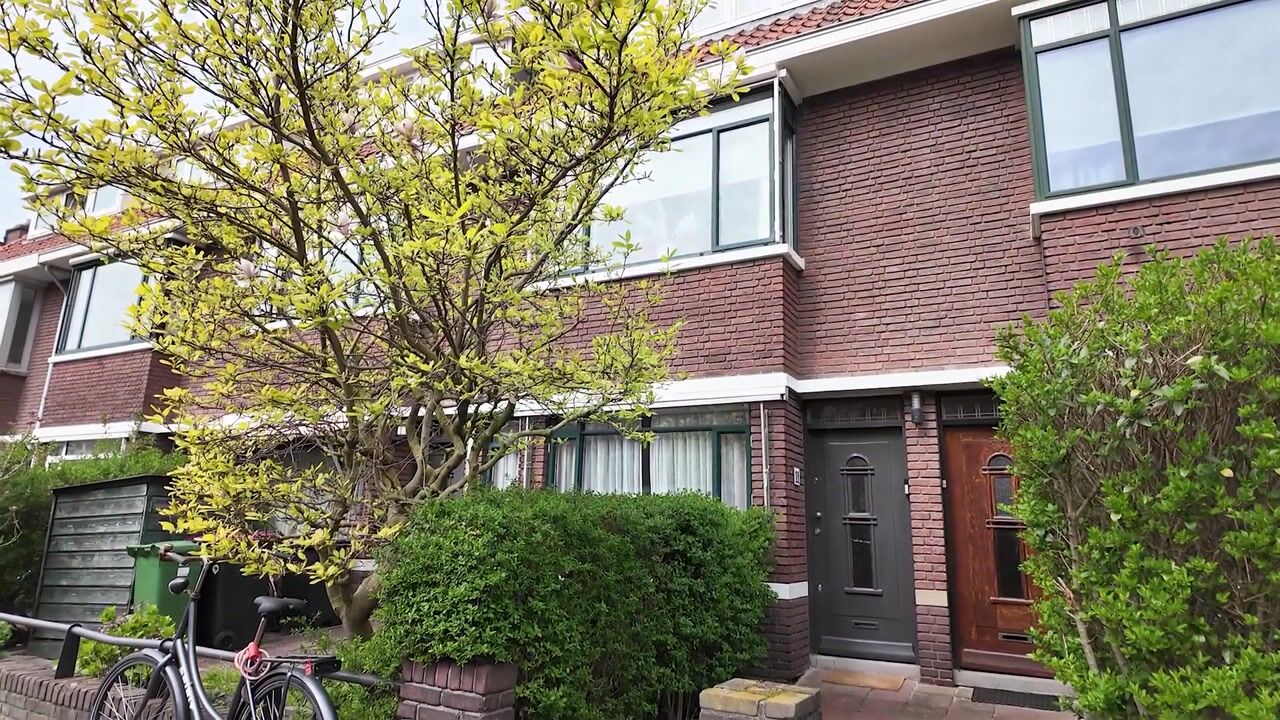 Video van Rhijnvis Feithstraat 11