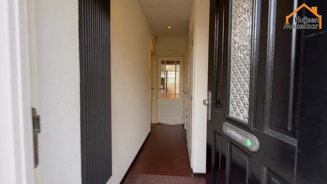 Video van Clusiuslaan 313
