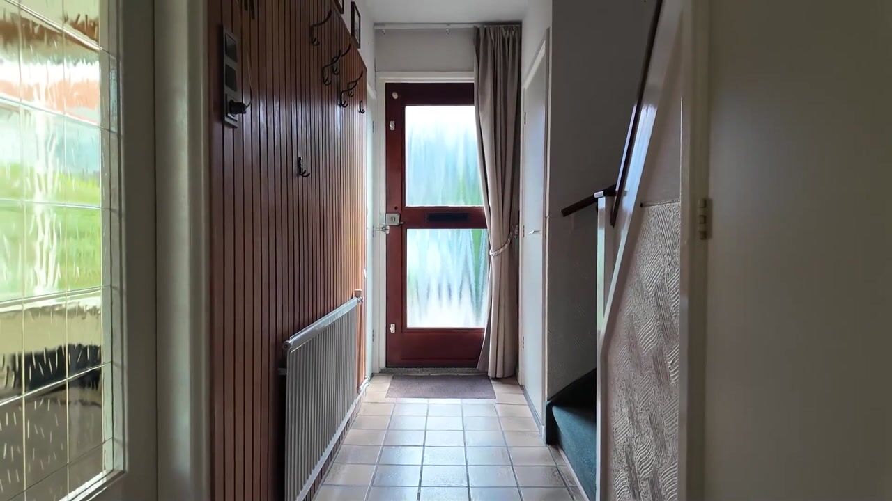 Video van Johan Hendrik van Kinsbergenstraat 18