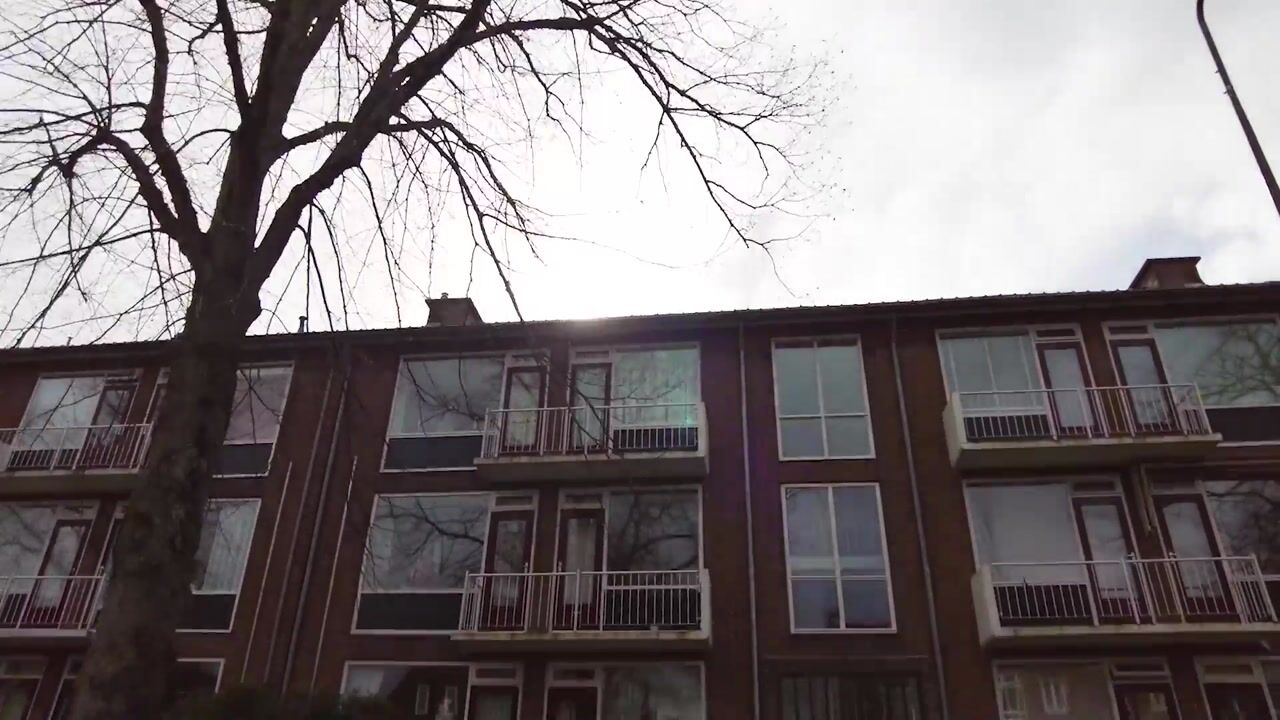 Video van Burggravenlaan 192