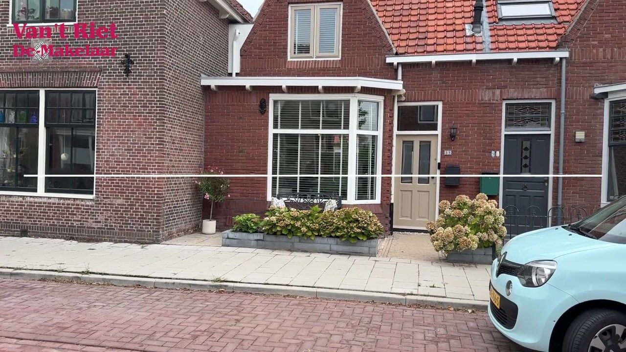 Video of Venenlaan 89