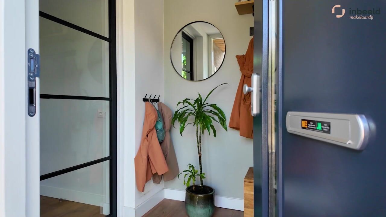 Video van Natalstraat 22