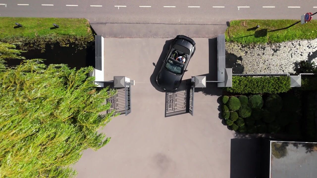 Video van Baambrugse Zuwe 141-D