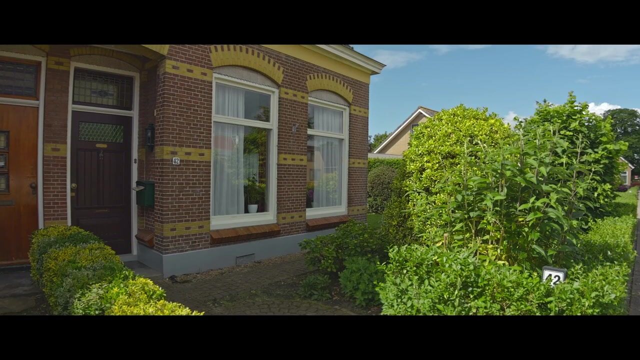 Video van Meyerweg 42