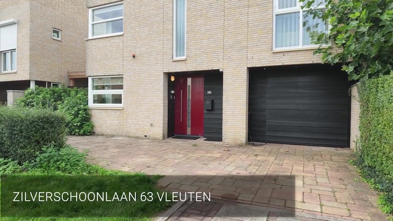 Video van Zilverschoonlaan 63