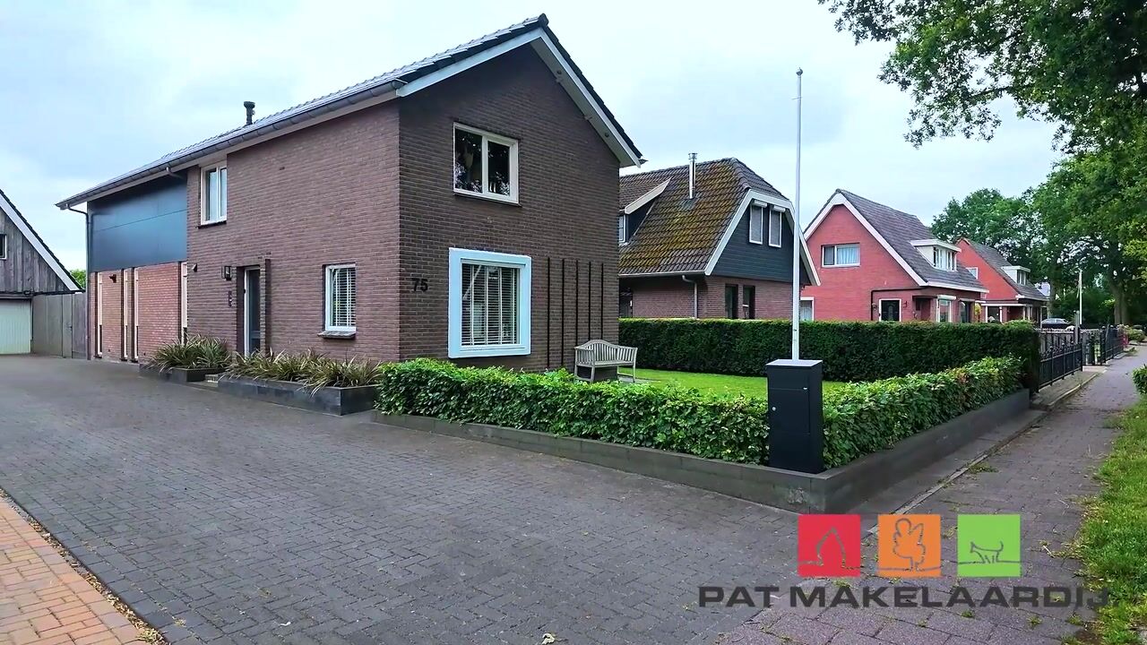 Video van Schooldijk 75