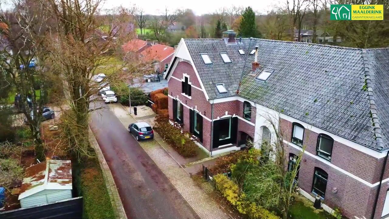 Video van D H Keuperweg 8