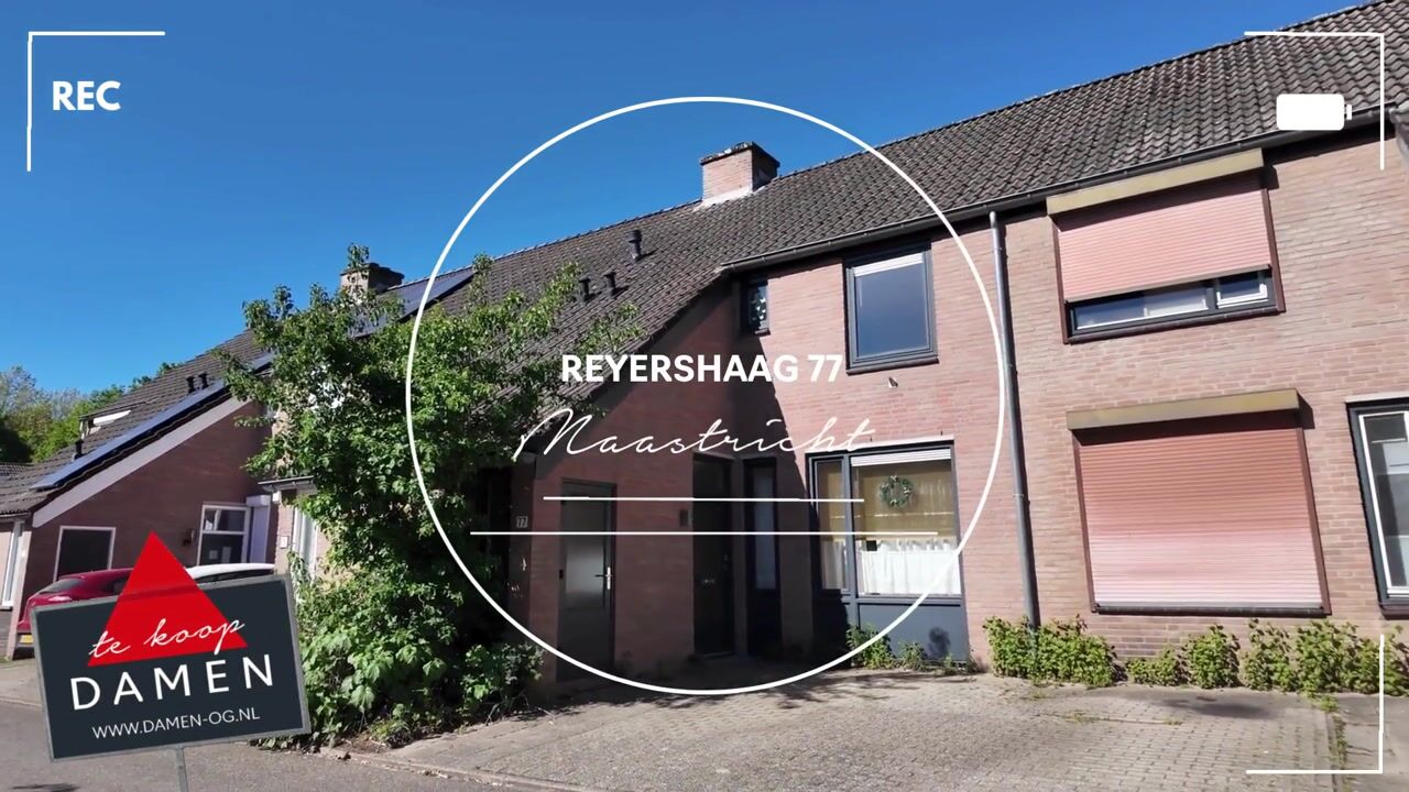 Video van Reyershaag 77