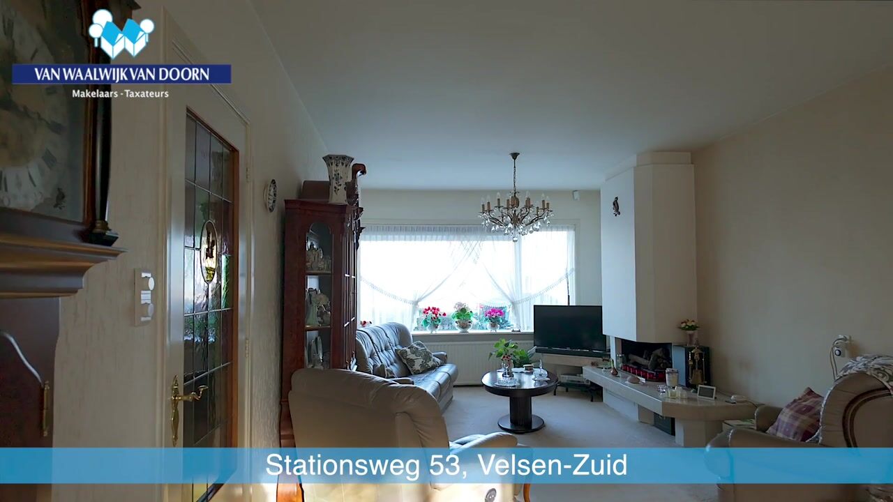 Video of Stationsweg 53