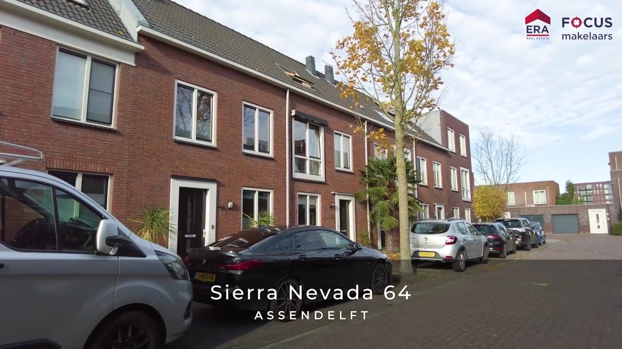 Video van Sierra Nevada 64