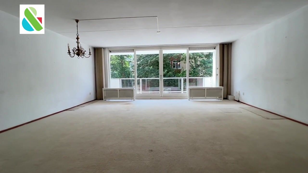 Video of Hazepaterslaan 28-0026