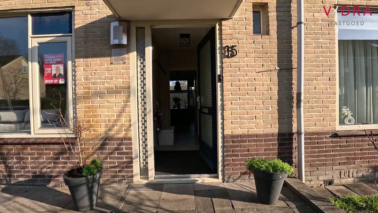 Video of Goudenregenstraat 15