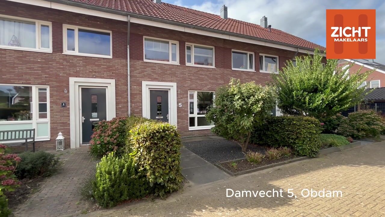 Video van Damvecht 5
