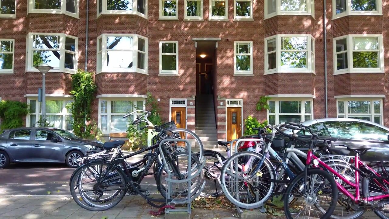 Video van Westlandgracht 247-1