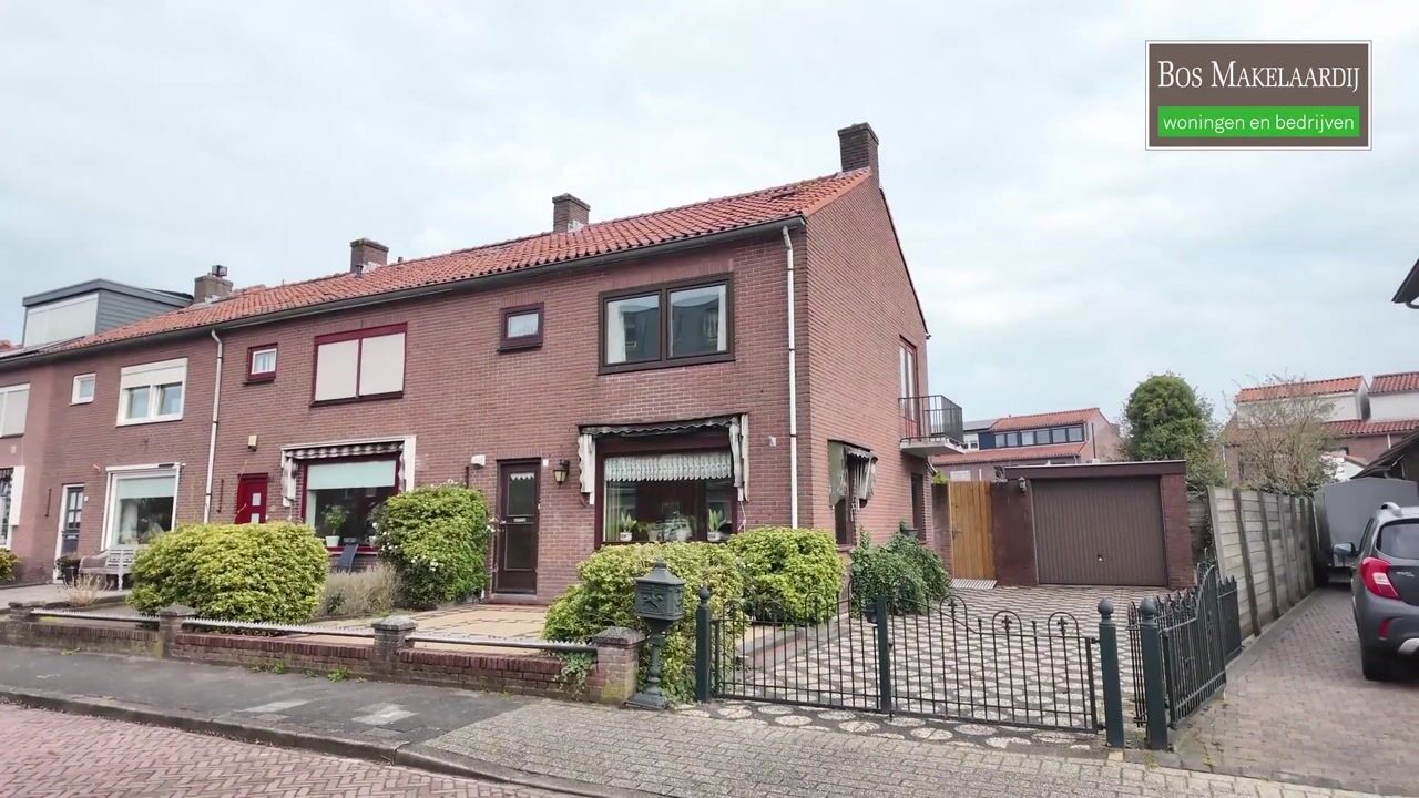 Video of Gerbrandysingel 18