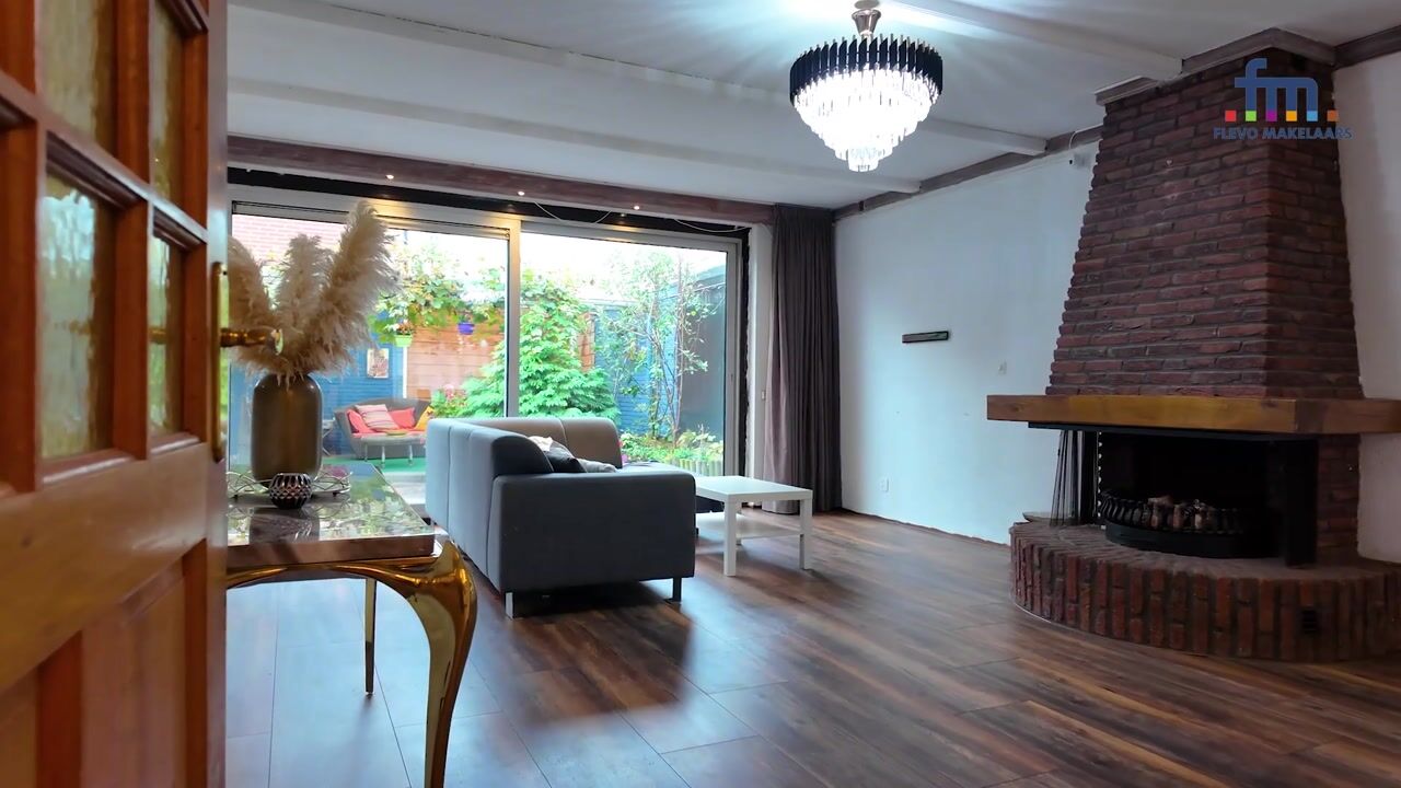 Video of Peppengouw 38